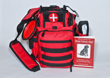 PET FIRST AID KITS