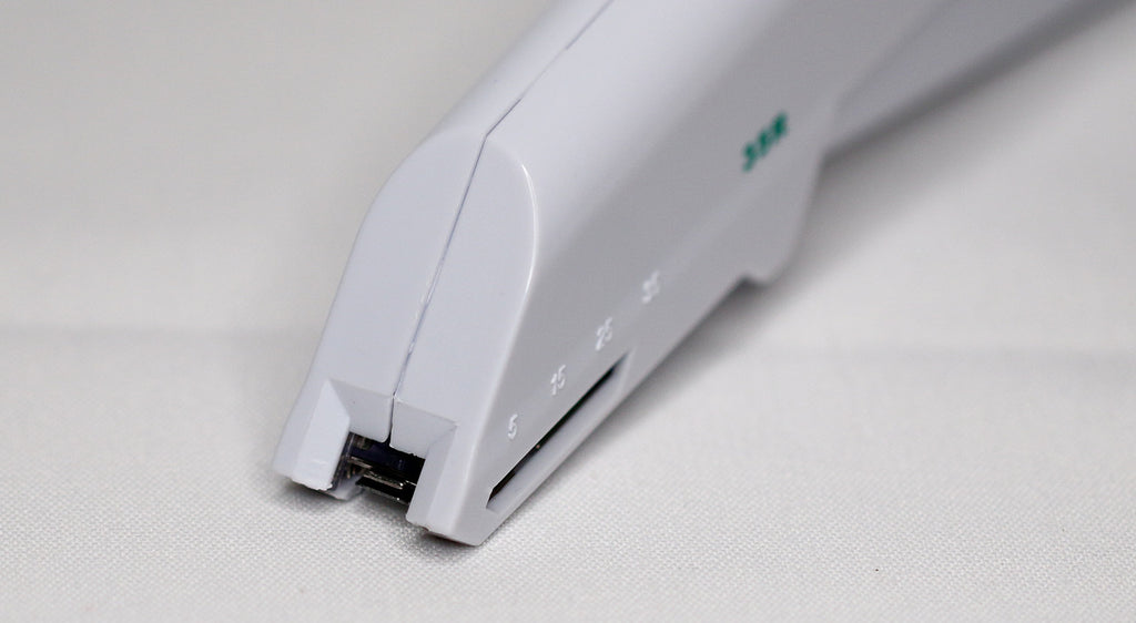 Disposable Skin Stapler with 35 staples 