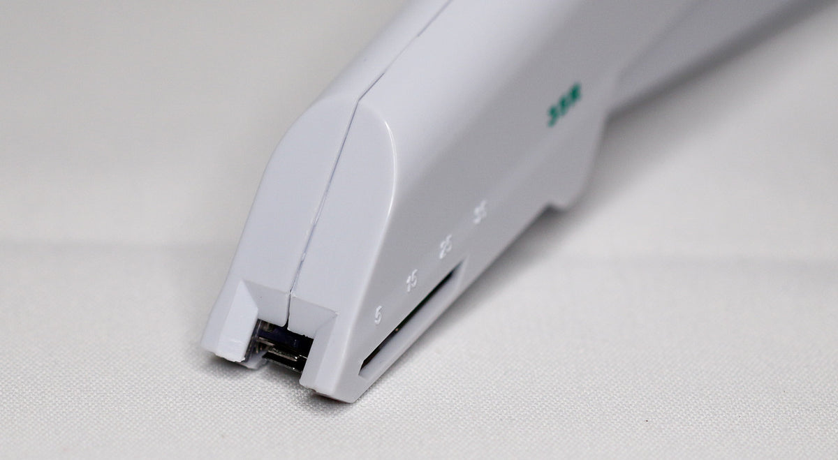 Disposable Skin Stapler with 35 staples 