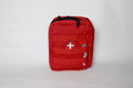 Trucker's First Aid Trauma Kit to save lives.