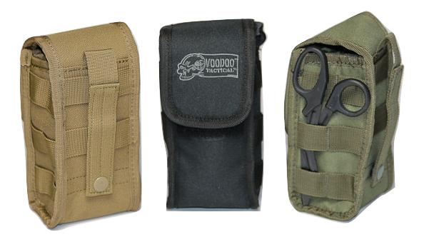 Belt Gunshot Kit Lightweight, Easy to Use to Stop Bleeding in Emergencies.