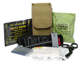 First Aid Belt Gunshot Kit GRAB N GO™