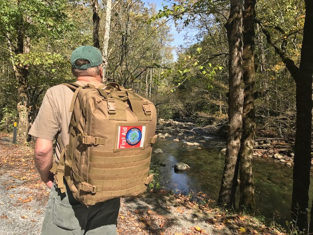 Best Emergency Survival First Aid Kit