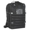 VooDoo Tactical Deluxe Professional Special Ops Field Medical Pack Black