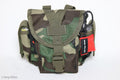 First Aid Kit Two Person Emergency Bleeding