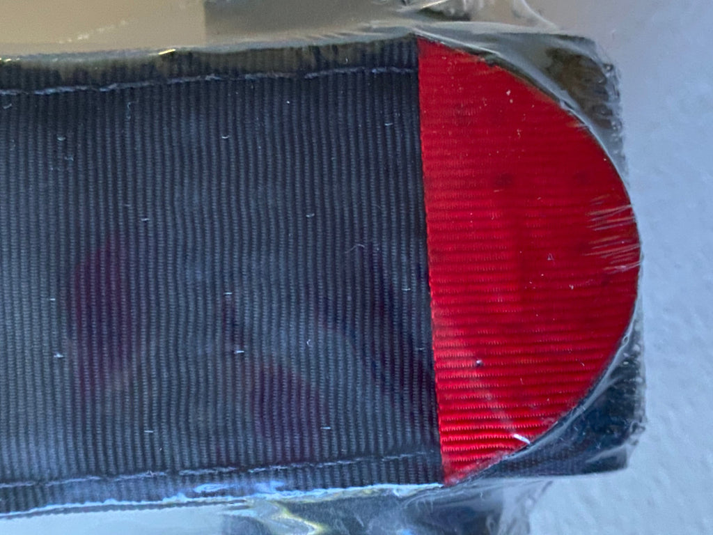 CAT Tourniquet GEN7 Newest Version view of red tip