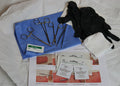 First Aid Wound Care Suture Kit