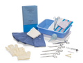First Aid Emergency Deluxe Labor and Baby Delivery OB Kit