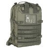 VooDoo Tactical Deluxe Professional Special Ops Field Medical Pack OD Green