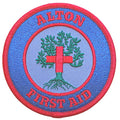 Alton First Aid Patch Heat Seal
