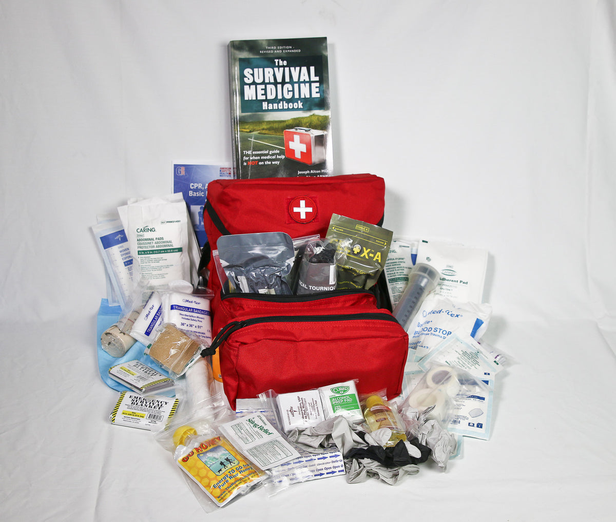 Best First Aid Kit Camping Kit Car Kit Travel Kit