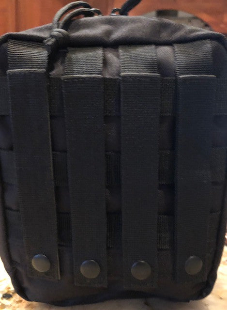 Custom Truck First Aid Trauma Kit (Mandatory COUPON CODE Required)