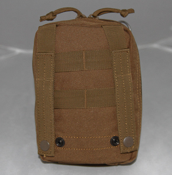 Gunshot or Stab Wound Kit