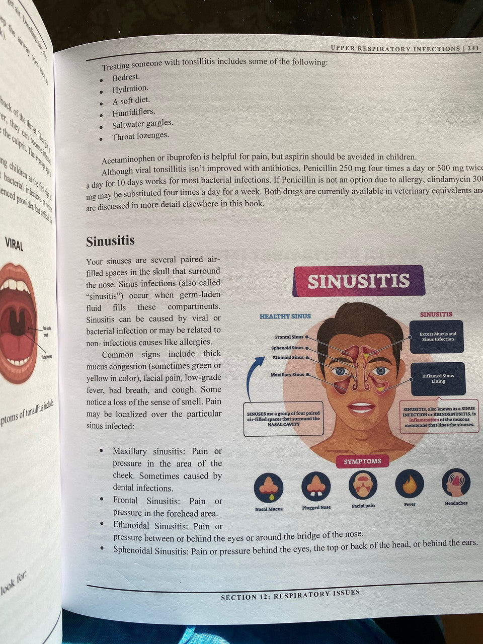 The Survival Medicine Handbook color version image