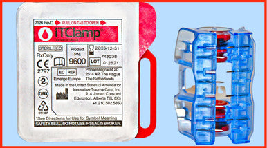iTClamp50
