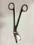 Bandage Scissors 7.25" All Stainless Steel