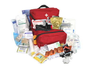 FIRST AID KIT Medium GRAB N GO™