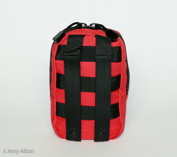 Motorcycle First Aid Kit 