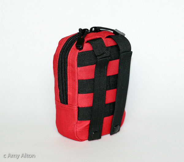 Motorcycle First Aid Kit 