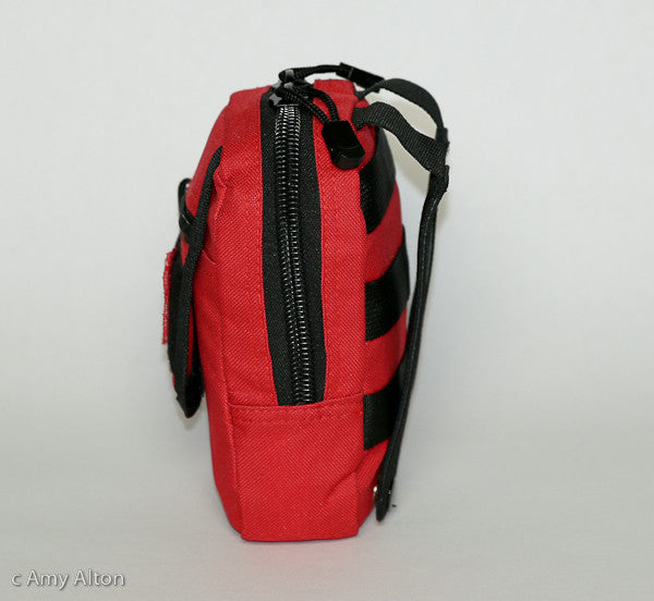 Motorcycle First Aid Kit 