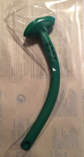 NPA 28fr Airway