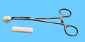 Kelly Clamp 5.5 inches Straight or Curved