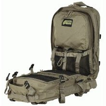 Deluxe Professional Special Ops Field Medical Pack VoodDoo Tactical Open Back Section 