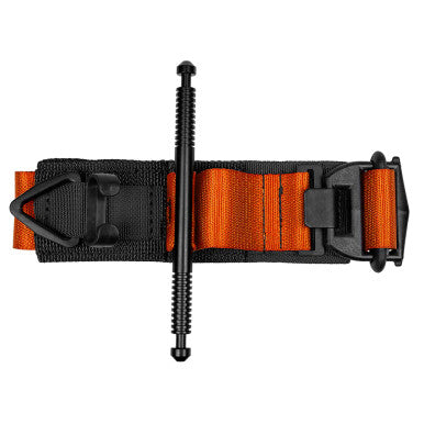 SOF-T 5th GEN Tactical Tourniquet ORANGE ONLY (Special Ops Force TQ)