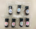 Deluxe Organic 8 Essential Oils Kit with Zinc Oxide