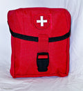 Ultimate Compact First Aid Trauma Kit GRAB N GO™