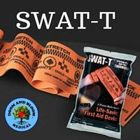 Ultimate Compact First Aid Trauma Kit GRAB N GO™