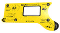 SAM ThoraSite Needle Decompression Insertion Template