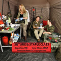 Suture/Staple Class Super USB