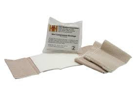 mini compression bandage