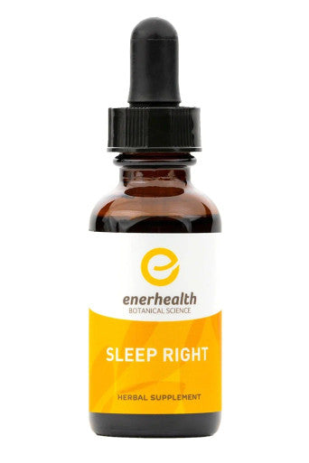Sleep Right Extract Tincture