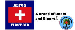Alton First Aid - Home